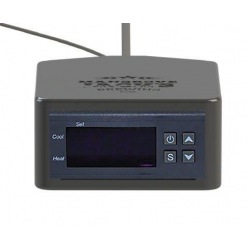 Mangrove Jacks Dual Temp Controller
