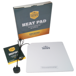 Mangrove Jack's Heat Pad