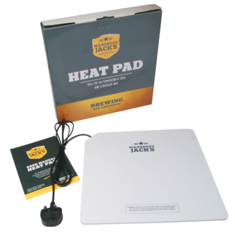 Mangrove Jack's Heat Pad