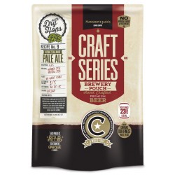 New Zealand Pale Ale | com DRY HOPS