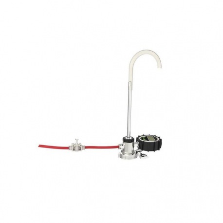 Grainfather Conical Fermenter Pressure Transfer