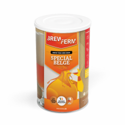 Special Belge