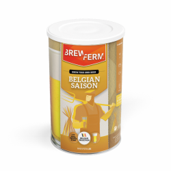 Belgian Saison
