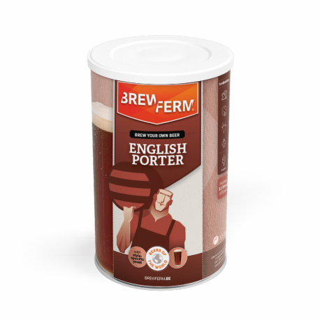 English Porter