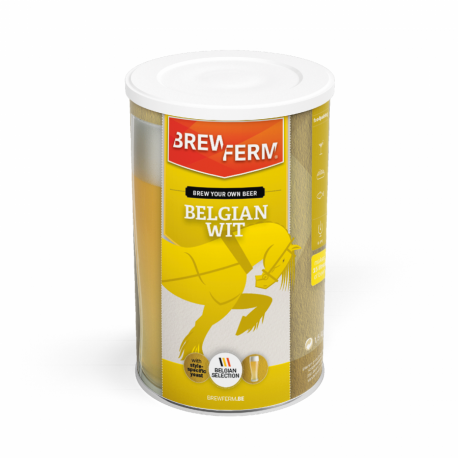Belgian Wit