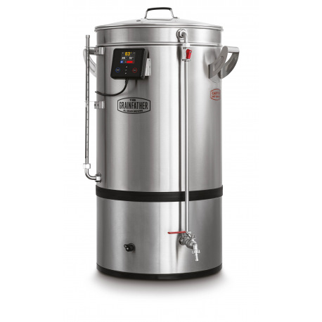 NOVIDADE | Grainfather G70