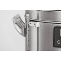 NOVIDADE | Grainfather G70