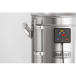 NOVIDADE | Grainfather G70