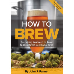 How to Brew | John Palmer