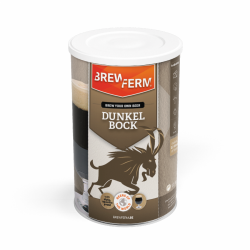 Dunkel Bock | Brewferm