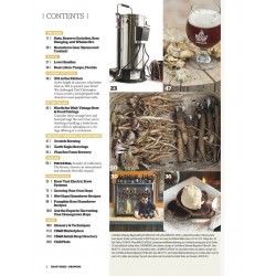 Nº8 Fresh Hops | Revista Craft Beer & Brewing