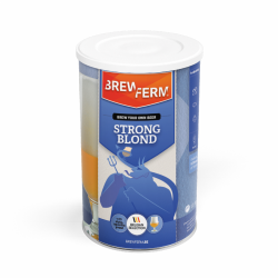 Strong Blond | Brewferm