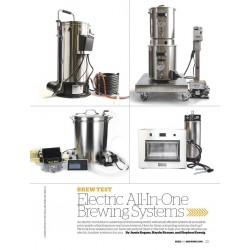 Nº8 Fresh Hops | Revista Craft Beer & Brewing