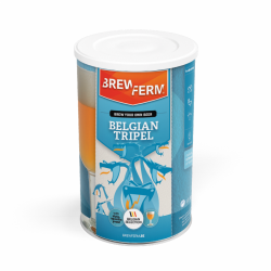 Belgian Tripel | Brewferm