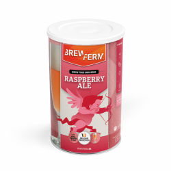 Raspberry Ale | Brewferm