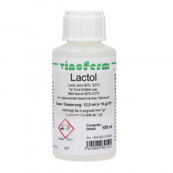 Ácido Láctico