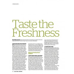 Nº8 Fresh Hops | Revista Craft Beer & Brewing
