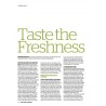 Nº8 Fresh Hops | Revista Craft Beer & Brewing