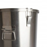 Fermentador | BrewMonk