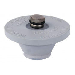 Borracha para Mini Keg com válvula de pressão