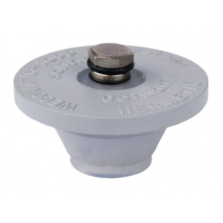 Borracha para Mini Keg com válvula de pressão