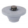 Borracha para Mini Keg com válvula de pressão