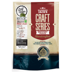 Irish Red Ale |2.2kg com DRY HOPS