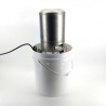Bucket Blaster - Kit limpeza de kegs e fermentadores