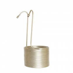 Serpentina Arefecimento | Inox | 50 litros