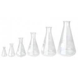 Erlenmeyer | 2000ml