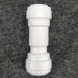 Ligação 9.5mm Duotight