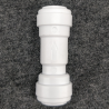 Ligação 9.5mm Duotight