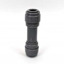 Ligação 8mm Duotight