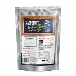 Raspberry Berliner Weisse - 2kg