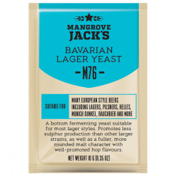 M76 | Bavarian Lager