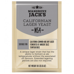 M54 | Californian Lager
