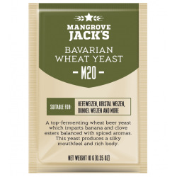 M20 | Bavarian Wheat