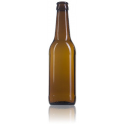 Garrafa CraftBeer | 33cl