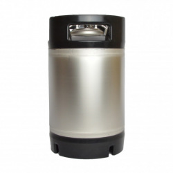Kegs Usados 9L | 1ª qualidade