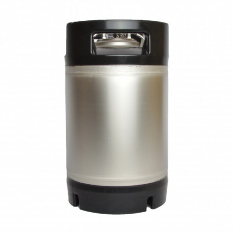 Kegs Usados 9L | 1ª qualidade