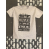 T-shirt Cinzenta LX Brewery