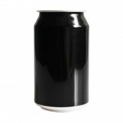 Latas 33cl para Cannular - 300 unid