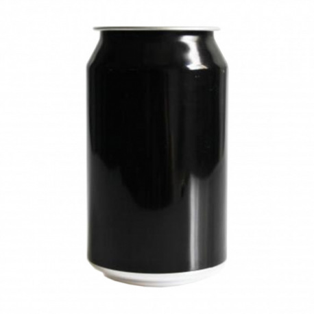 Latas 33cl para Cannular - 300 unid