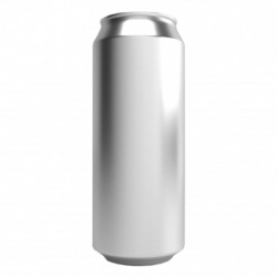 Latas 50cl para Cannular - 207 unid