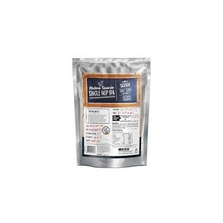 Single Hop NELSON SAUVIN IPA - 2.5kg