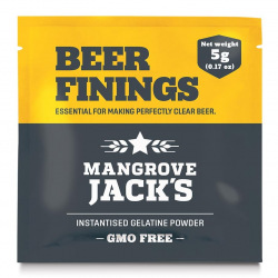 Clarificante Mangrove Jack's 5g