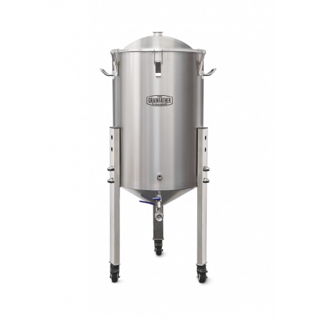NOVO Grainfather SF70 Fermentador