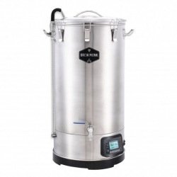 Brewmonk Titan 65 Litros