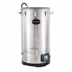 Brewmonk Titan 65 Litros