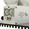Moinho 3 Rolos Grain Gorilla Pro